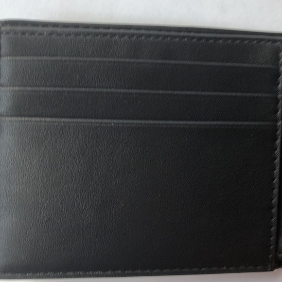 NEW Michael Kors mens wallet - Picture 6 of 7
